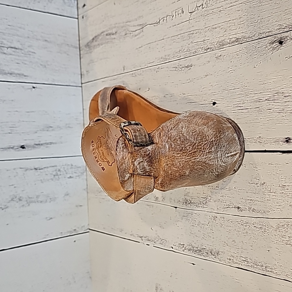BED/STU.  NECTAR LUX  SANDALS - Picture 6 of 9